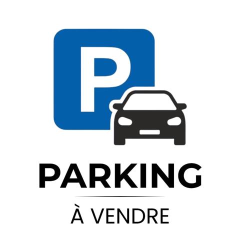 Parking / box - 3 pièces