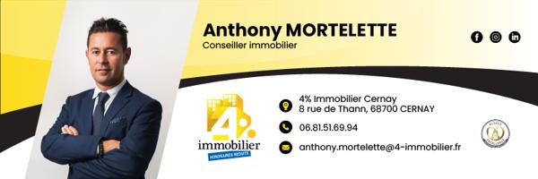 Parking / box - 3 pièces