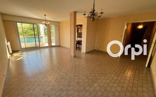 Appartement à vendre    5 pièces • 117 m2 Montpellier