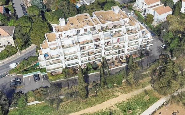 Appartement à vendre    5 pièces • 117 m2 Montpellier