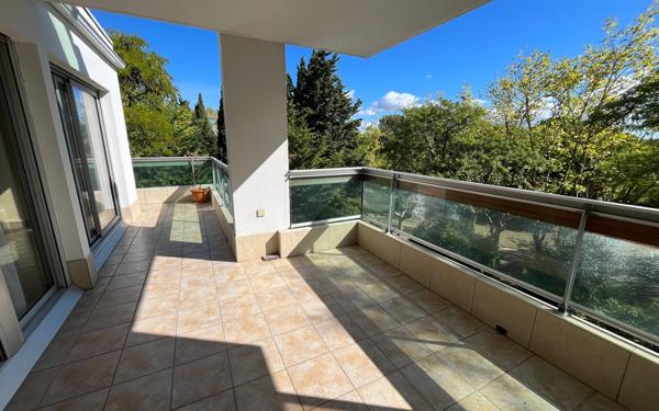 Appartement à vendre    5 pièces • 117 m2 Montpellier