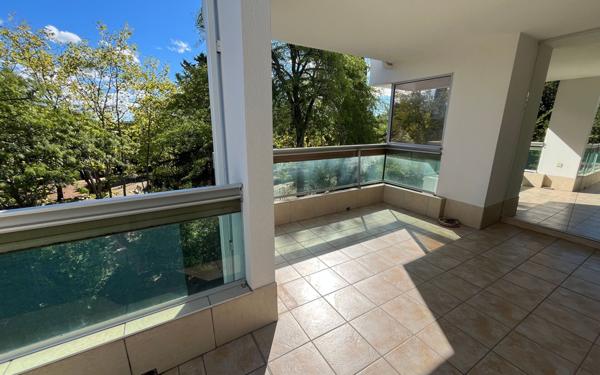 Appartement à vendre    5 pièces • 117 m2 Montpellier