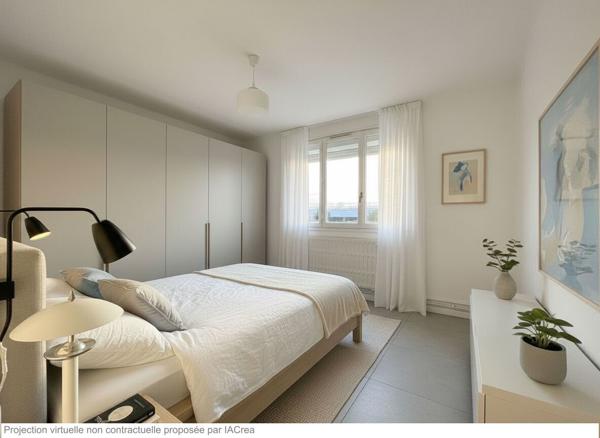 MAISON LOMME : 3 CHAMBRES ET JARDIN