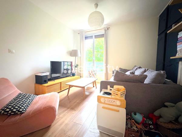 Appartement 5 pièces - 112 m²