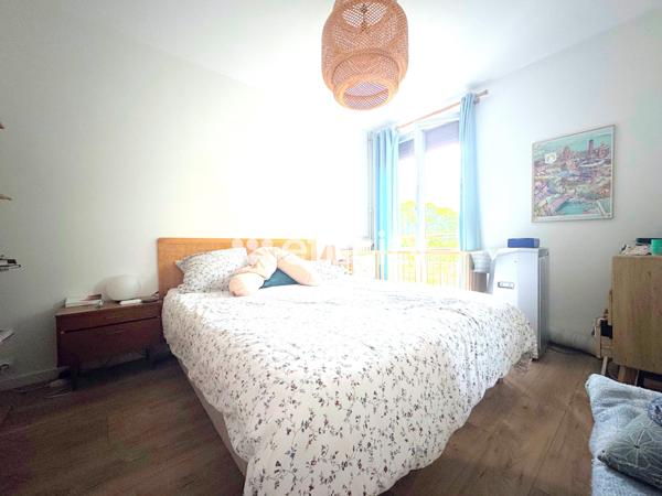 Appartement 5 pièces - 112 m²