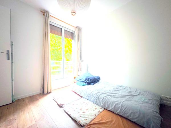 Appartement 5 pièces - 112 m²