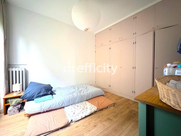 Appartement 5 pièces - 112 m²