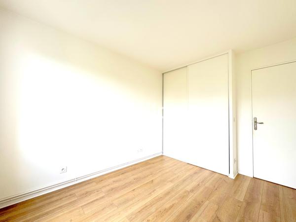 Appartement 5 pièces - 112 m²