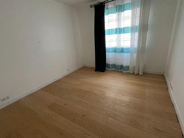 Appartement - 3 pièces - 63 m²