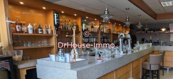 Commerce à vendre 4 pièces de 150 m²