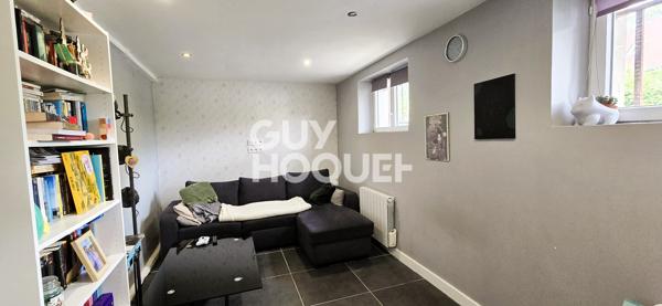 Maison à vendre - 3 chambres - 101 m²