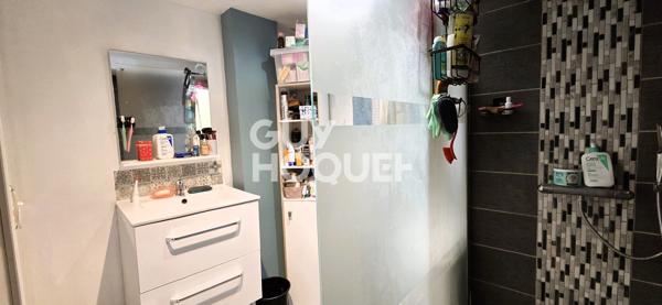 Maison à vendre - 3 chambres - 101 m²