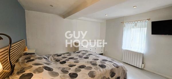 Maison à vendre - 3 chambres - 101 m²