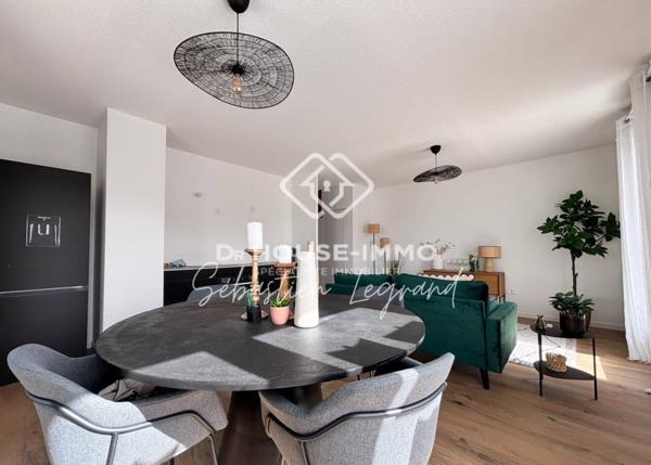 Appartement à vendre 5 pièces de 110 m²