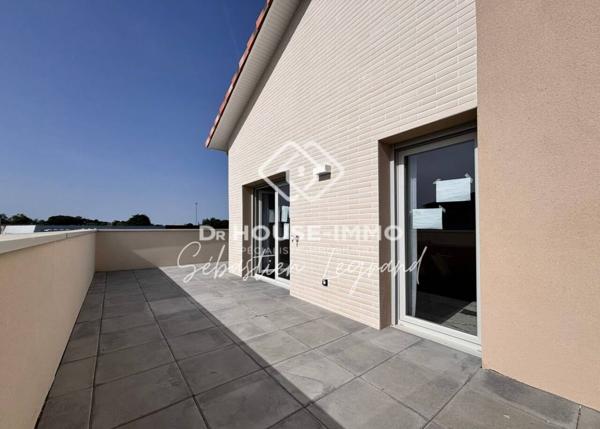 Appartement à vendre 5 pièces de 110 m²