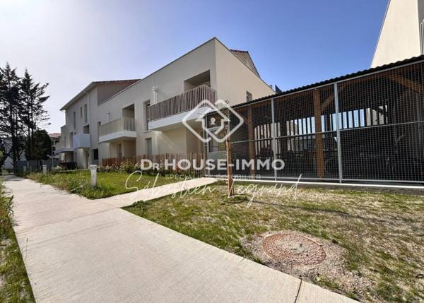 Appartement à vendre 5 pièces de 110 m²