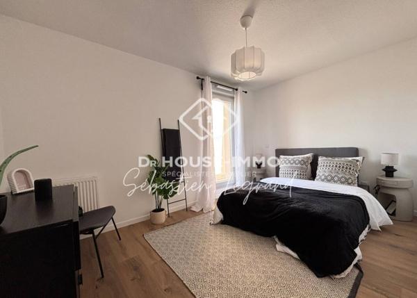 Appartement à vendre 5 pièces de 110 m²