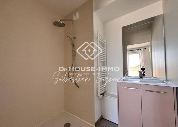 Appartement à vendre 5 pièces de 110 m²