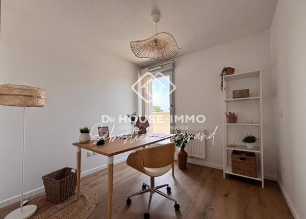 Appartement à vendre 5 pièces de 110 m²