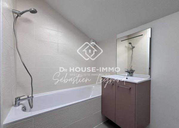 Appartement à vendre 5 pièces de 110 m²