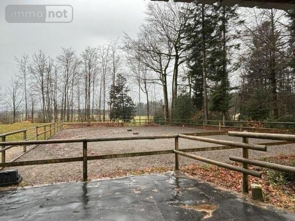 Ferme à vendre à Le Val-d'Ajol dans les Vosges (88340), ref : 14815/202600223