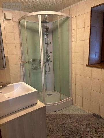 Ferme à vendre à Le Val-d'Ajol dans les Vosges (88340), ref : 14815/202600223