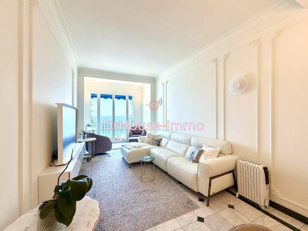 Appartement à vendre 4 pièces de 115 m²