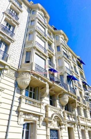Appartement à vendre 4 pièces de 115 m²