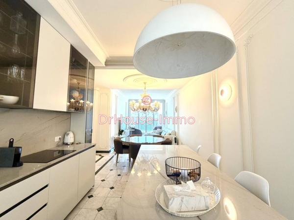 Appartement à vendre 4 pièces de 115 m²