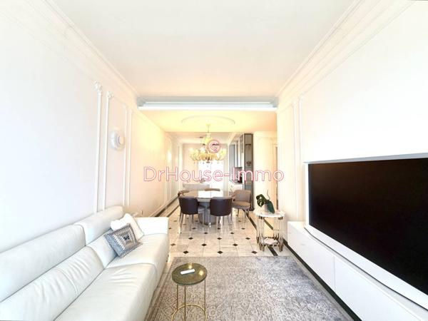 Appartement à vendre 4 pièces de 115 m²