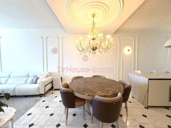 Appartement à vendre 4 pièces de 115 m²