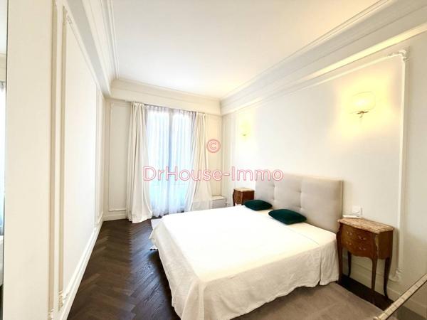 Appartement à vendre 4 pièces de 115 m²