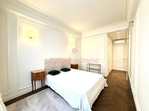 Appartement à vendre 4 pièces de 115 m²
