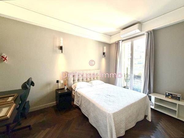 Appartement à vendre 4 pièces de 115 m²