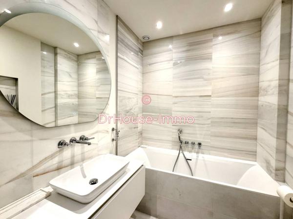 Appartement à vendre 4 pièces de 115 m²