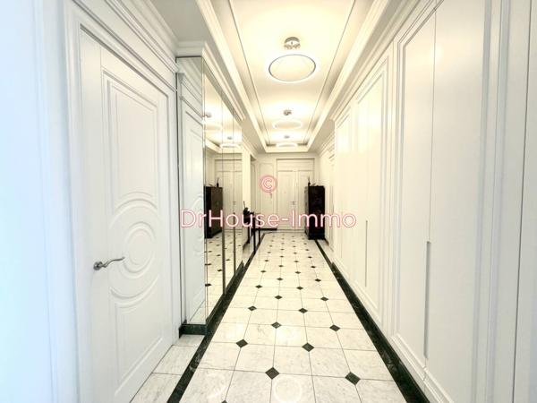 Appartement à vendre 4 pièces de 115 m²