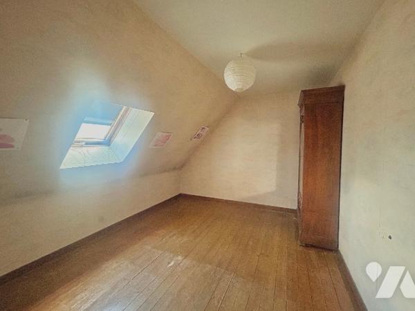 À VENDRE – MAISON DE CAMPAGNE À LANDIGOU