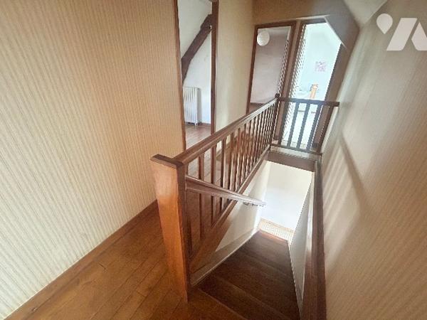 À VENDRE – MAISON DE CAMPAGNE À LANDIGOU