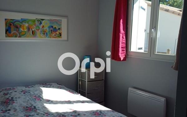 Maison à vendre    3 pièces •  Jard-sur-Mer