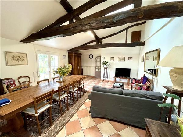 Maison à vendre |  Marmande |  7 pièces | 260 m²