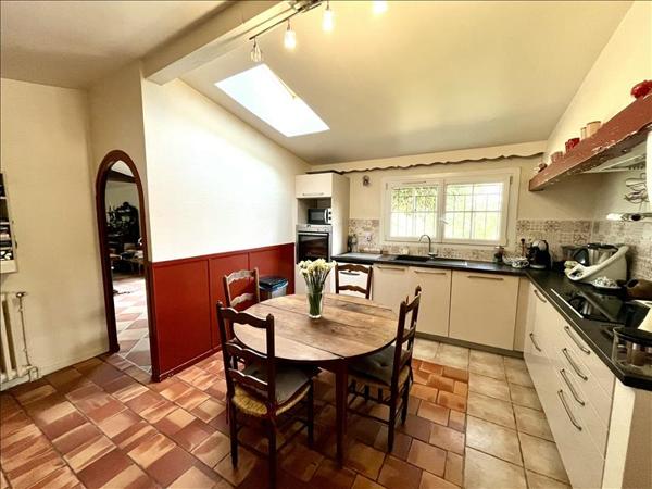 Maison à vendre |  Marmande |  7 pièces | 260 m²