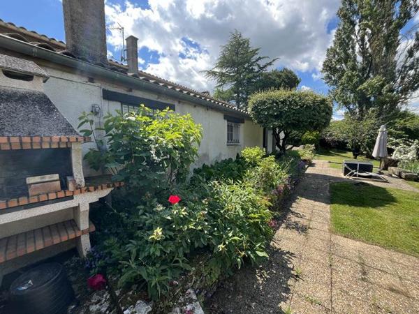 Maison à vendre |  Marmande |  7 pièces | 260 m²