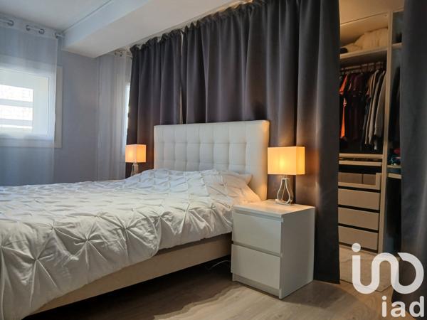 Maison à vendre 5 pièces 148 m² Chinon