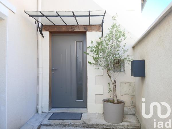 Maison à vendre 5 pièces 148 m² Chinon