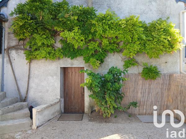 Maison à vendre 5 pièces 148 m² Chinon