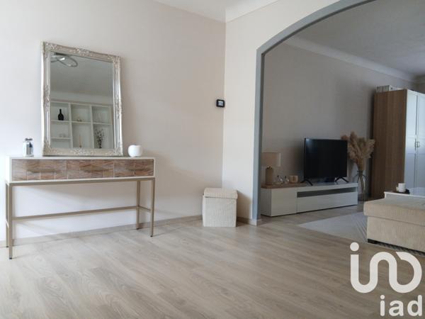 Maison à vendre 5 pièces 148 m² Chinon