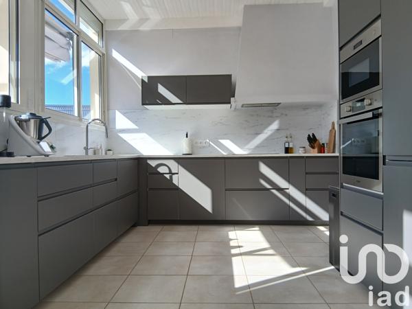 Maison à vendre 5 pièces 148 m² Chinon