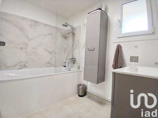 Maison à vendre 5 pièces 148 m² Chinon