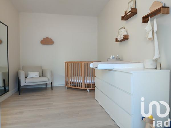 Maison à vendre 5 pièces 148 m² Chinon