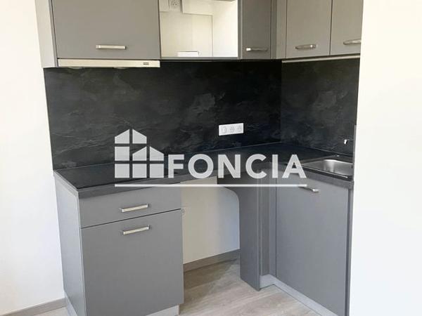 Location Appartement 3 pièces 67.9 m² - Metz 57000